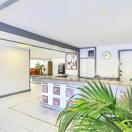 Apartment Modern In Playa De Americas