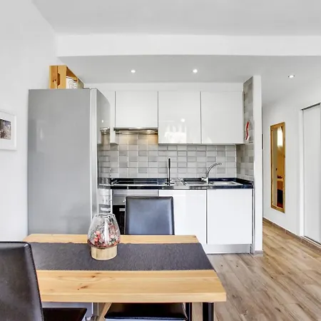 Apartment Modern In Playa De Americas Playa de las Americas (Tenerife)