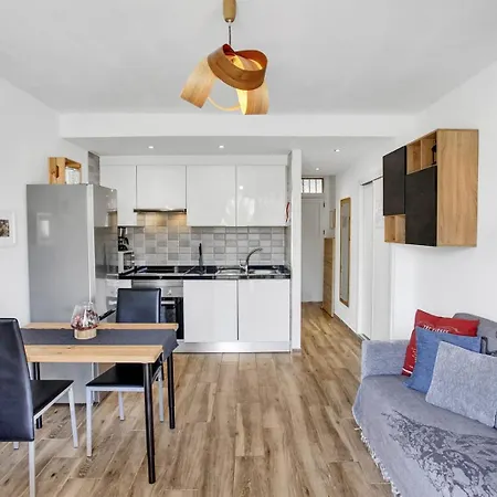 Apartment Modern In Playa De Americas Playa de las Americas (Tenerife)