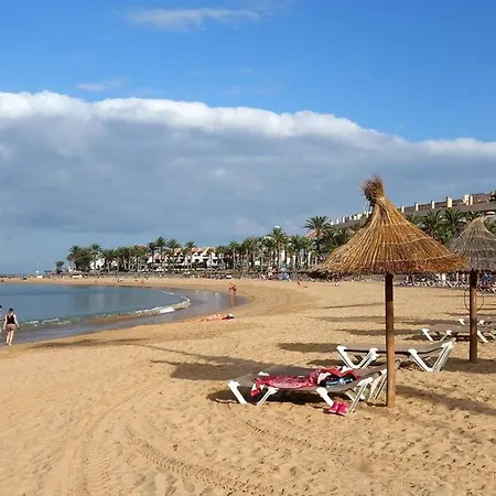 Apartman Modern In Playa De Americas Playa de las Américas