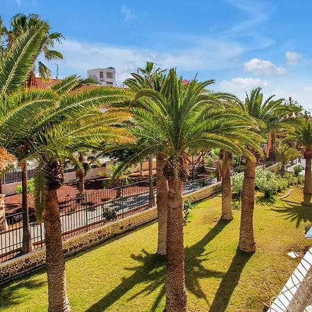 شقة Modern Playa Honda In Playa De Americas بلايا ذي لاس أميريكاس