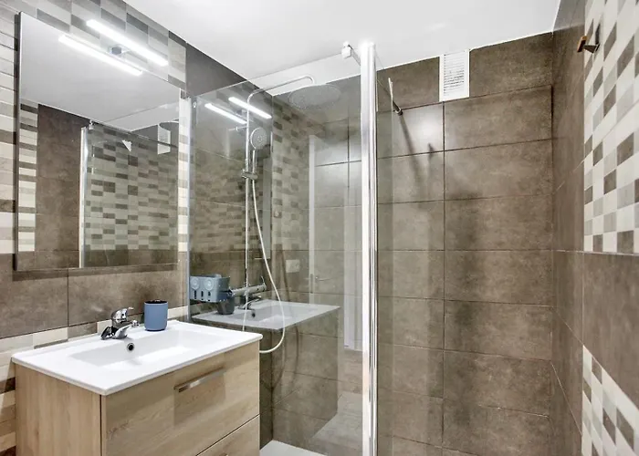 Appartamento Modern Playa Honda In Playa De Americas