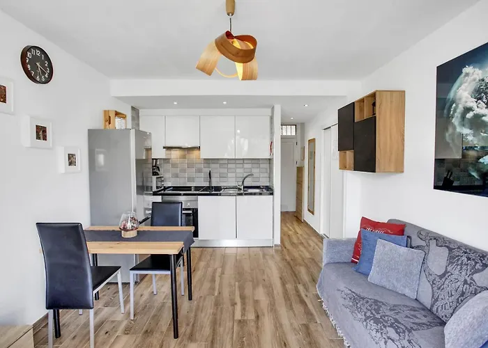 Appartamento Modern Playa Honda In Playa De Americas Playa de las Americas (Tenerife)