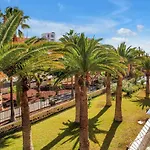 شقة Modern Playa Honda In Playa De Americas بلايا ذي لاس أميريكاس