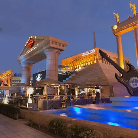 Modern In Playa De Americas Плая-де-лас-Америкас