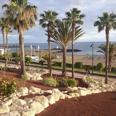 شقة Modern Playa Honda In Playa De Americas بلايا ذي لاس أميريكاس